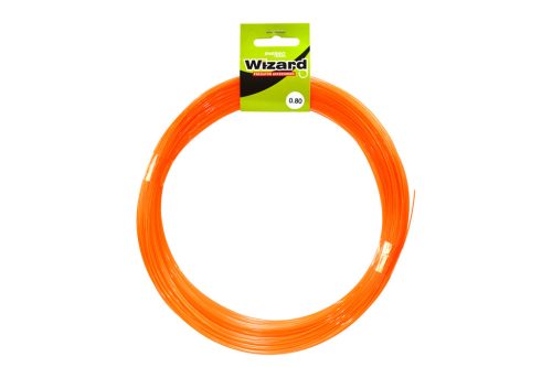 WIZARD HARCSÁS MONOFIL ELŐKE 0,9MM 50M BLUE 51,5KG