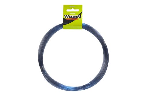 WIZARD HARCSÁS MONOFIL ELŐKE 1MM 100M DARK BROWN 65,7KG