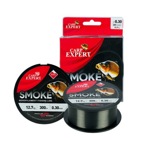 CARP EXPERT SMOKE 0,40MM 300M 19,1KG