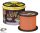 LINE CARP EXPERT UV, FLUO ORANGE, 1000M, 0,40MM