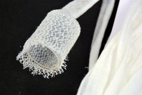 CARP EXPERT 4 SEASON PVA REFILL 5M 25MM