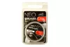 CARP EXPERT NEO POWERFLEX KOPÁSÁLLÓ FONOTT SÜLLYEDŐ ELŐKEZSINÓR 15LBS DARK GREEN 10M