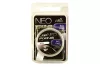 CARP EXPERT NEO BAIT FLOSS CSALIRÖGZÍTŐ ZSINÓR 15LBS BROWN 10M