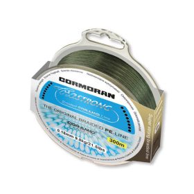 Cormoran Corastrong grün 0.35mm 135m
