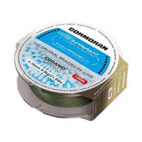 Cormoran Corastrong grün 0.25mm 135m