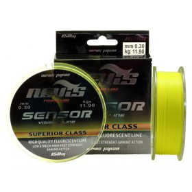NEVIS Sensor Fluo 300m/0.28mm