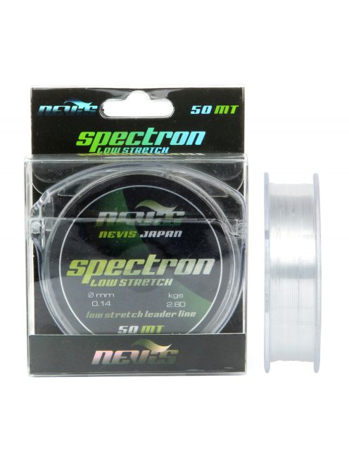 0.14mm Fishing Line Fin Fluorocarbon FLRCarbon 50m 0.12mm 