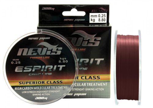 NEVIS Espirit 150m/0.20mm