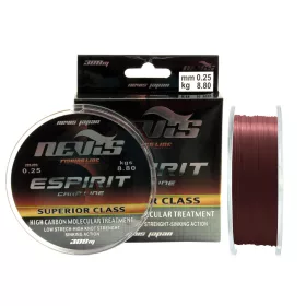 NEVIS Espirit 150m/0.25mm