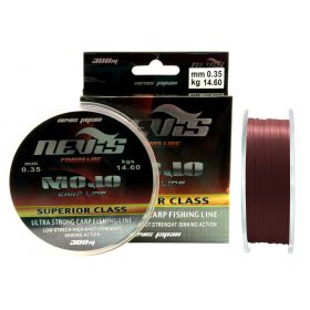 NEVIS Mojo 300m/0.16mm