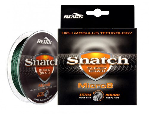 NEVIS Snatch Micro 8 100m/0.10mm