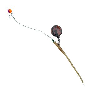 NEVIS S Braid 15m/0.10mm