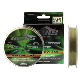 NEVIS Cast Master 300m/0.20mm