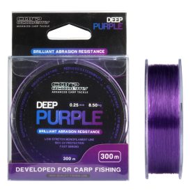 CARP ACADEMY Deep Purple 300m/0.35mm