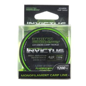 CARP ACADEMY Invictus 1200m 0.22mm