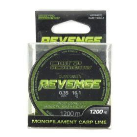 CARP ACADEMY Revenge 1200m 0.35mm