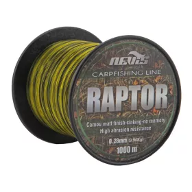 NEVIS Raptor 1000m/0.28mm