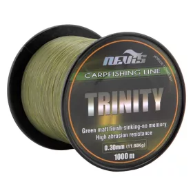 CARP ACADEMY Trinity 1000m/0.35mm