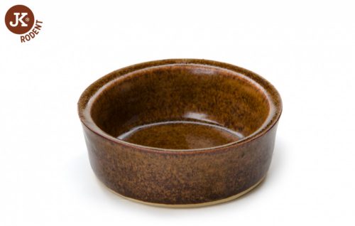 JK kerámiatál rágcsálóknak 8cm