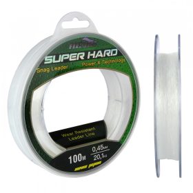 Nevis Super Hard 100m 0,40mm