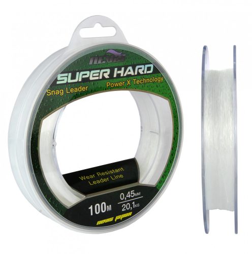 Nevis Super Hard 100m 0,40mm
