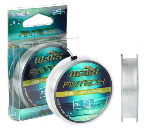 NEVIS Fintech  25m/0.14mm