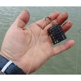 NEVIS Power Gumi 10m 0,60