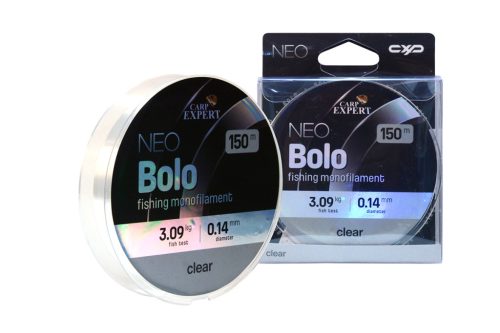 CARP EXPERT NEO BOLO 0,14MM 150MCLEAR 3,09KG