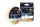 CARP EXPERT NEO FLUO CARP DUO 0,25MM 300MFLUO YELLOW + FLUO ORANGE 8,91KG