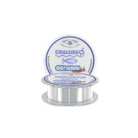 LINE CRALUSSO GENERAL MATCH, 0, 150m, 0,20MM