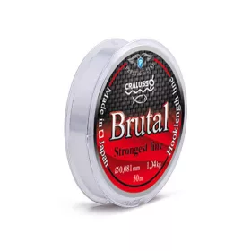 CRALUSSO BRUTÁL ELŐKE 0,22 MM 50 M