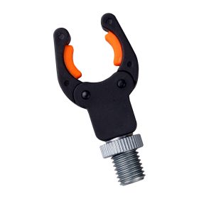 Prologic BUTT KLINGER DELUXE ROD REST BLACK 2PCS