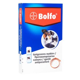 BOLFO MACSKANYAKÖRV 35 CM