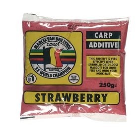 Van Den Eynde VDE adalék eper 250g