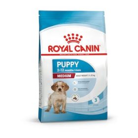 ROYAL CANIN SHN MEDIUM 11-25 kg PUPPY 1kg