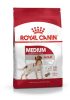 ROYAL CANIN SHN MEDIUM 11-25 kg ADULT 4kg