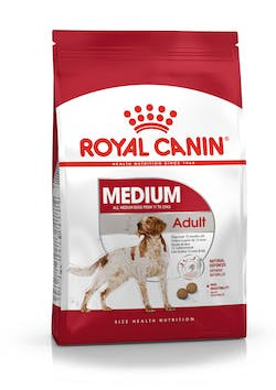 ROYAL CANIN SHN MEDIUM 11-25 kg ADULT 4kg