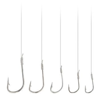 KAMASAKI KÖTÖTT HOROG SODE 6 NICKEL 10DB/CS