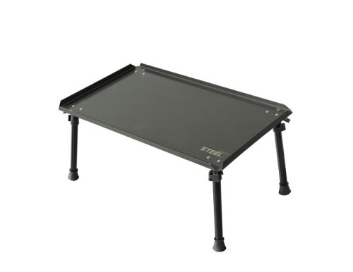 Sátorasztal Delphin STEELS XL 55x35cm