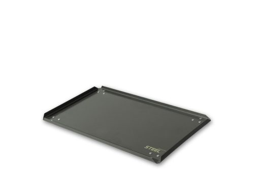 Sátorasztal Delphin STEELS XL 55x35cm