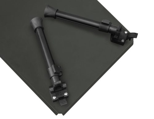 Sátorasztal Delphin STEELS XL 55x35cm