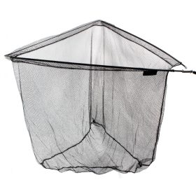 CARP ACADEMY Bojlis Merítőfej 100x100 (fekete)