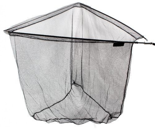 CARP ACADEMY Bojlis Merítőfej 100x100 (fekete)