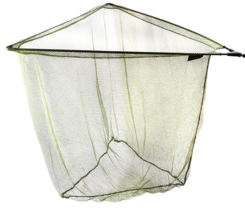 CARP ACADEMY Bojlis Merítőfej 100x100 (zöld)