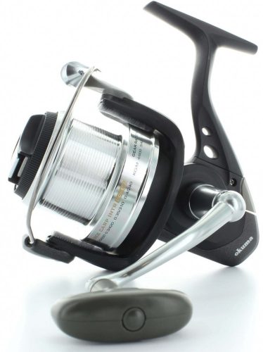 OKUMA DISTANCE CARP PRO INTG DCI-60 FD 9+1BB