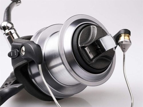 OKUMA DISTANCE CARP PRO INTG DCI-60 FD 9+1BB