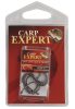 HOOK CARP EXPERT CLASSIC BOILIE, BLACK NICKEL, (10 pcs/pack), SIZE 4