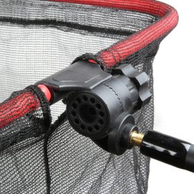 NEVIS Micromesh Carp Versenyszák 350cm/2mm Négyzetes