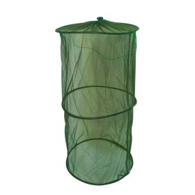 NEVIS Karikás Haltartó 50x30