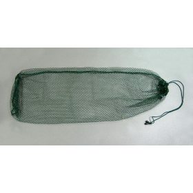 NEVIS Zsákos haltartó Green 80x50